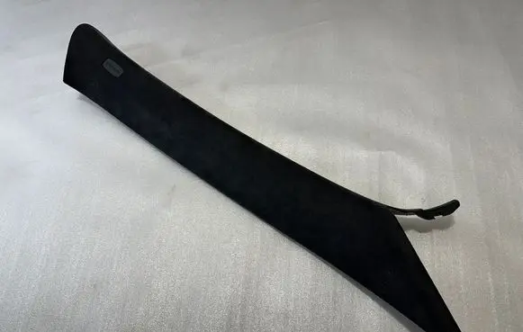 Porsche Cayenne (92A) (A) pillar trim 7P5867234