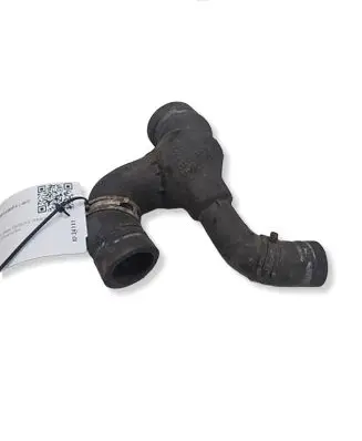 Opel Astra G Engine coolant pipe/hose 9129152