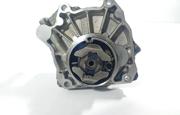 Fiat Stilo Vacuum pump 46818358
