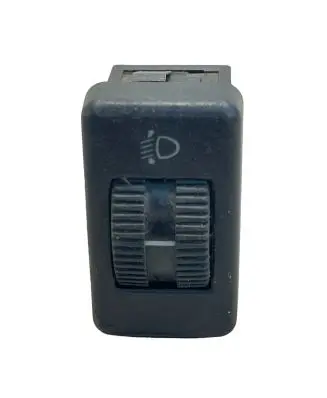 Volkswagen PASSAT B3 Headlight level height control switch 357941333