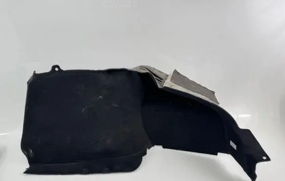 Tesla Model S Trunk/boot side trim panel 104520200C 110774 370230301405