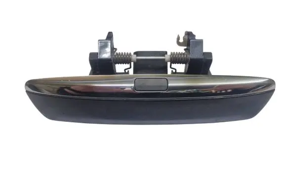 Audi A8 S8 D3 4E Front door exterior handle 10030