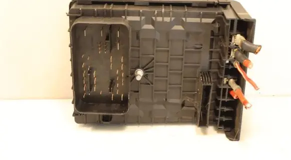 Audi A3 S3 8P Fuse box set