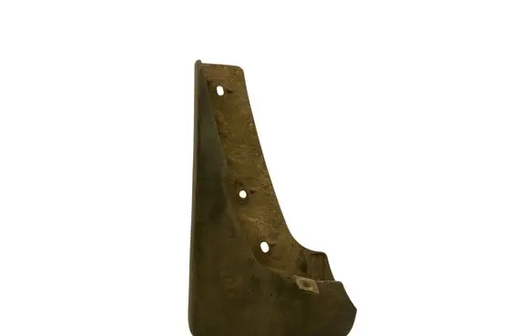 Nissan X-Trail T31 Rear mudguard 78813JG000