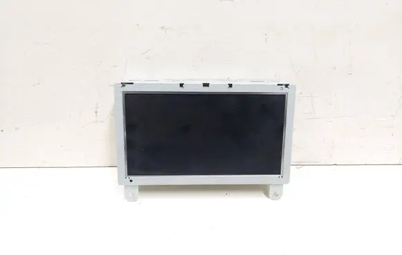 Opel Meriva B Screen/display/small screen 12843784 652508805