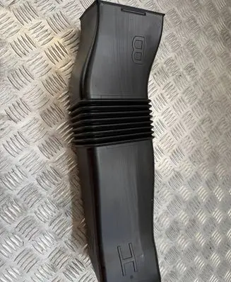 Toyota Proace Cabin air duct channel 9809245980