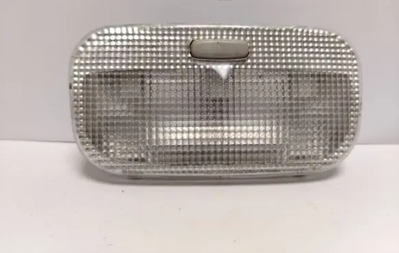Peugeot 307 Rear seat light PBTPGF30