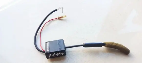 Volvo S40, V40 Sensor WZMFM16DB WZMFM-16DB