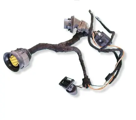 Volvo XC70 Headlight part 