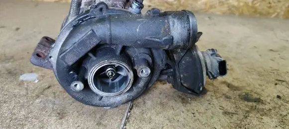 Volvo C30 Turbo 9662464980