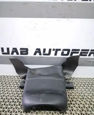 Audi Q2 - Steering wheel trim 81A953491