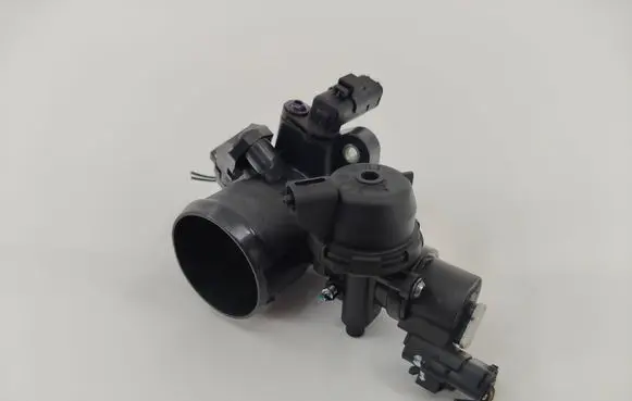Ford Kuga I Throttle valve 6G9Q9E926AE