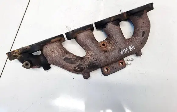 Renault Espace - Grand espace IV Exhaust manifold 8200042882