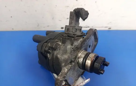 Chevrolet Matiz Spark distributor 96239411