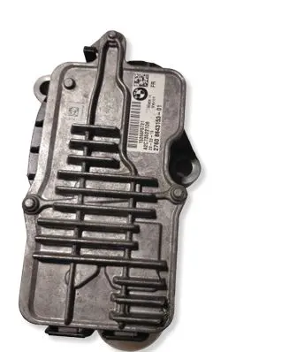 BMW 7 F01 F02 F03 F04 Gearbox transfer box case 8643153 15266F5721 A2C73522106