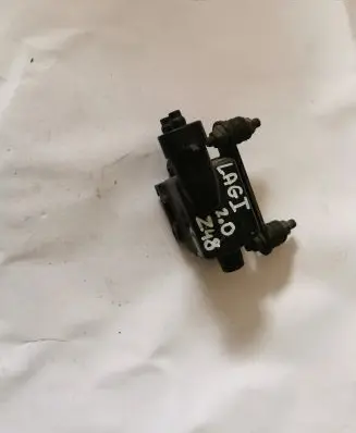 Renault Laguna I Turbo solenoid valve 7700861642