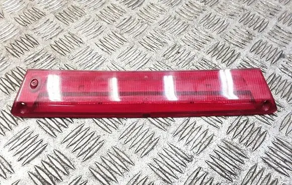 Ford Fiesta Third/center stoplight 8a6113a613ac