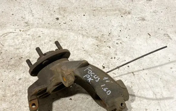 Ford Focus Front wheel hub spindle knuckle
