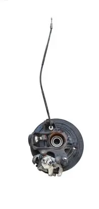 Dodge Durango Rear wheel hub 04877113AC