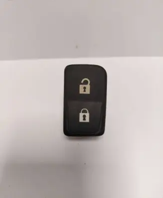 Volvo V50 Central locking switch button 03451500 30773333 30773334