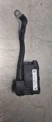 Mercedes-Benz GLC C253 Other relay A0009825323