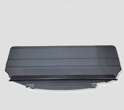 Mazda 6 Parcel shelf load cover