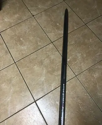 Mazda 2 Front door trim (molding)