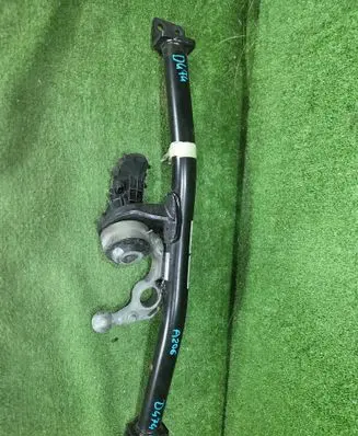 Mercedes-Benz C W206 Tow bar A2063100400