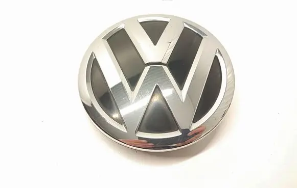 Volkswagen Crafter Manufacturer badge logo/emblem 7C0853630B
