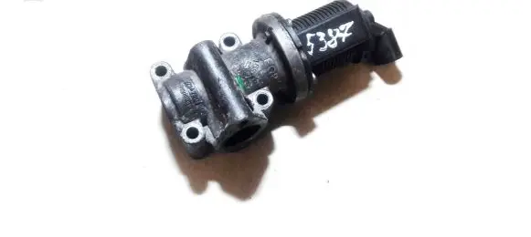 EGR valve