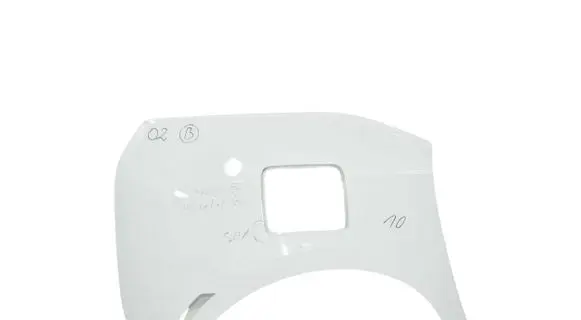 BMW i3 Fender 51137375164 7375164