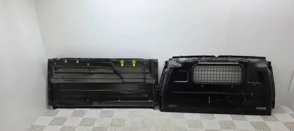 Citroen Jumpy Trunk separation 98207487ZD