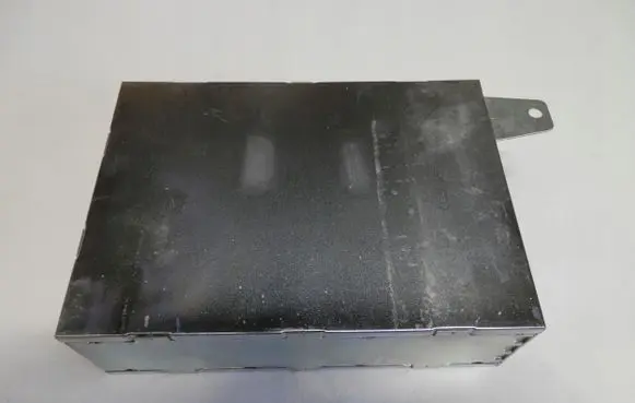 BMW X5 E53 GPS navigation control unit/module 6924749