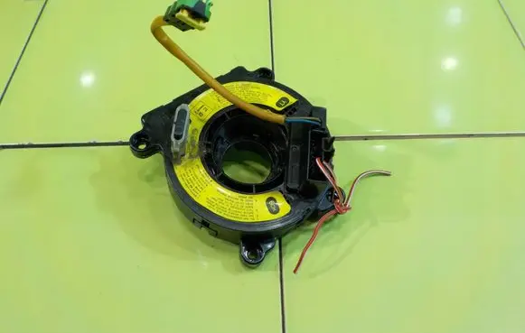 Chevrolet Captiva Airbag squib ring wiring 96628697 TASMA ZWIJAK