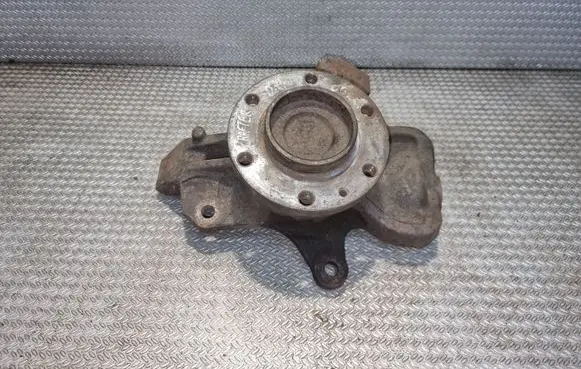 Volkswagen Crafter Front wheel hub