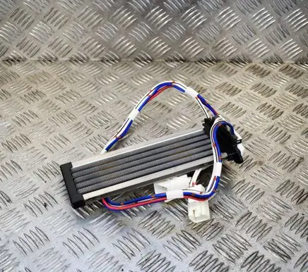 Toyota Prius (XW30) Electric cabin heater radiator 0948000051