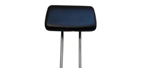 Ford Edge II Rear seat headrest 