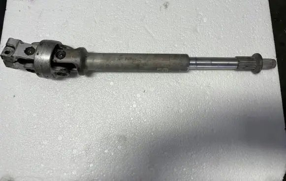 BMW 7 F01 F02 F03 F04 Steering column universal joint 6859833