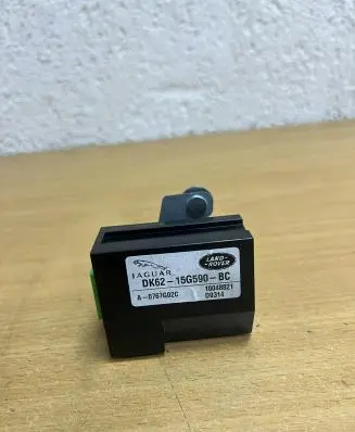 Land Rover Range Rover Sport L494 Other control units/modules DK6215G590BC D7887