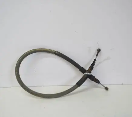 Opel Insignia A Handbrake/parking brake wiring cable 