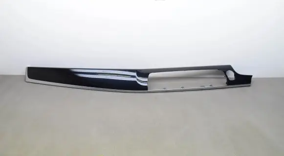 BMW 5 F10 F11 Dashboard glove box trim 9192934