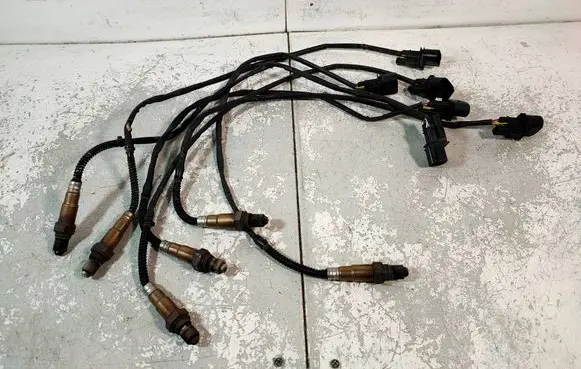Audi A4 S4 B7 8E 8H Lambda probe sensor 1K0998262F