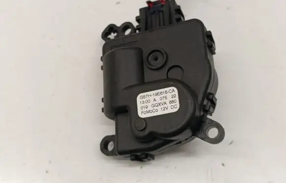 Ford Mustang Mach-E Air flap motor/actuator GS7H19E616CA