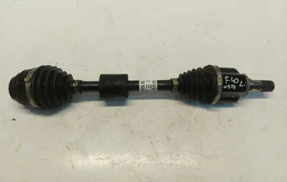 BMW 1 F40 Front driveshaft 5a2dfc1