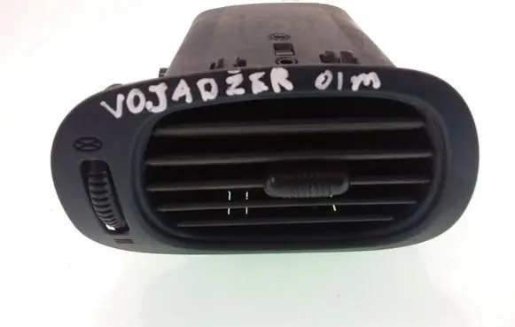 Chrysler Town & Country IV Dashboard side air vent grill/cover trim 0SC95TRMAA