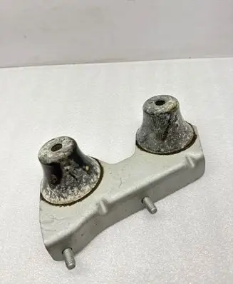 Volkswagen Crafter Muffler mount bracket/holder 2E0253144A