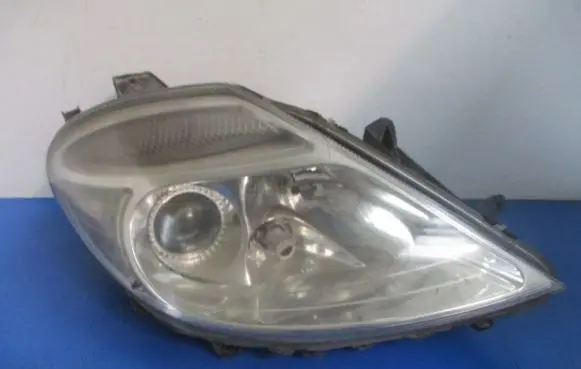 Audi A6 S6 C8 4K Headlight/headlamp 1494315080
