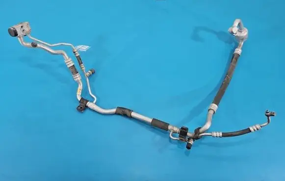 KIA Rio Air conditioning (A/C) pipe/hose T416231280 IMPRK1527489