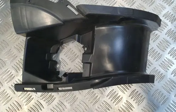 Alfa Romeo Stelvio Air intake duct part 50561903