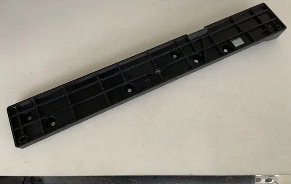 Audi A8 S8 D4 4H Other interior part 4H0863766